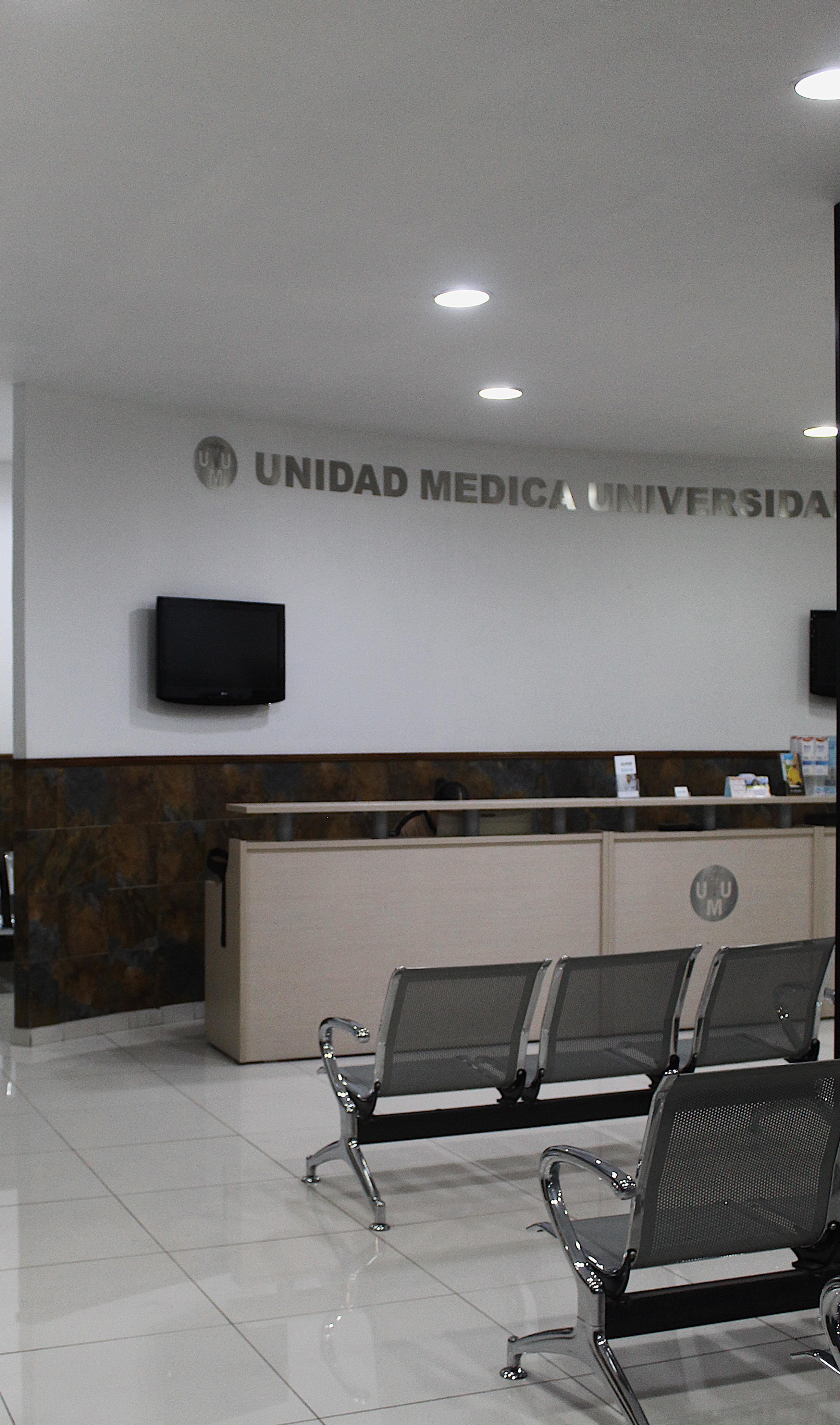 Instalaciones de Clínica Fisionomics - Terapia con Especialista