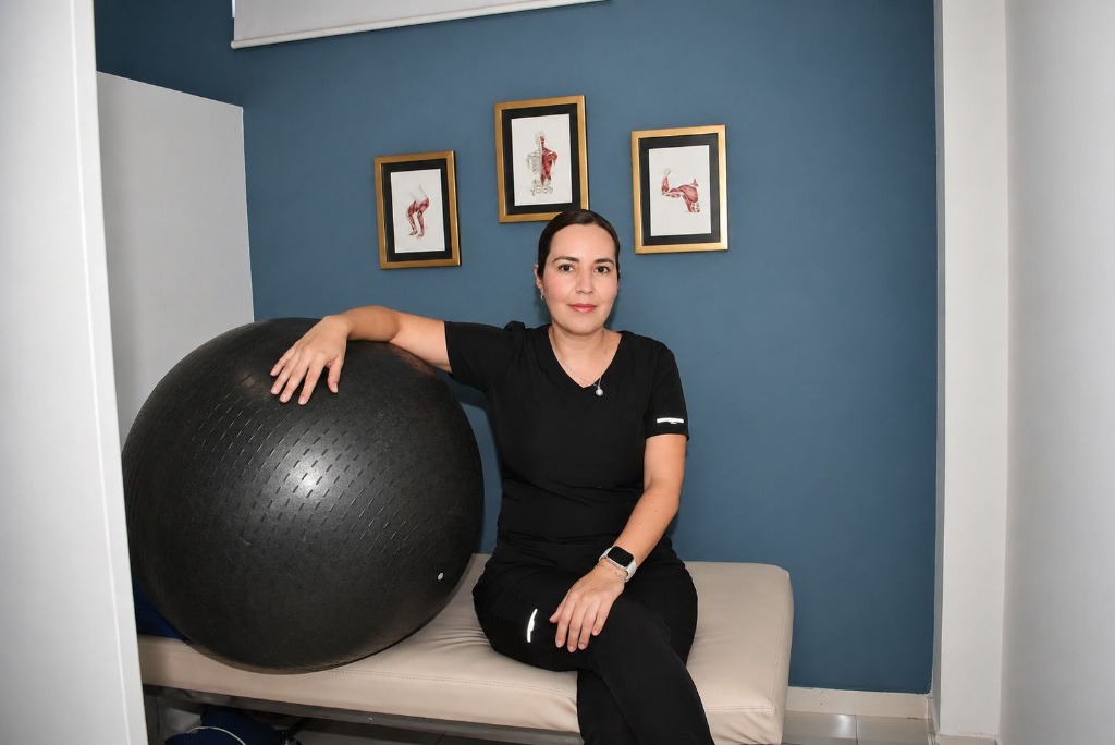 LFT. Margarita Calderon Vargas